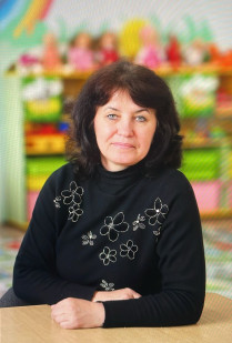 Панченкова Светлана Николаевна
